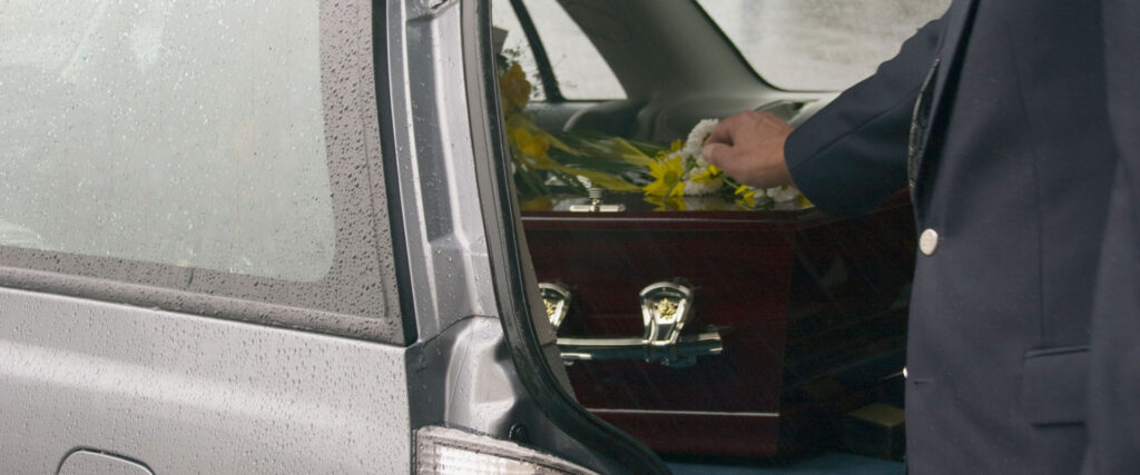 Impresa funebre